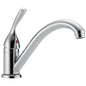 Classic - Kitchen Faucet - 101-DST