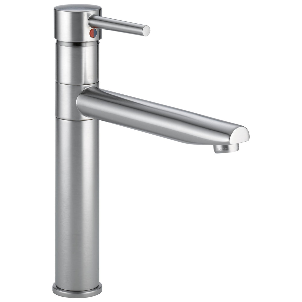 Trinsic - Kitchen Faucet - 1.8 GPM - 8-1/4"