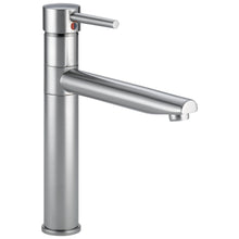 Trinsic - Kitchen Faucet - 1.8 GPM - 8-1/4"