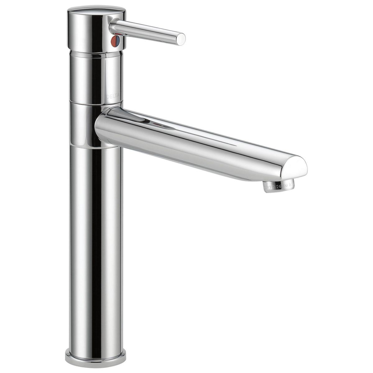 Trinsic - Kitchen Faucet - 1.8 GPM - 8-1/4"