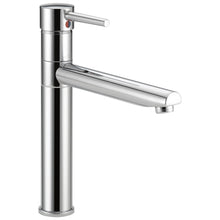 Trinsic - Kitchen Faucet - 1.8 GPM - 8-1/4"