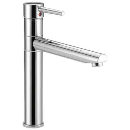 Trinsic - Kitchen Faucet - 1.8 GPM - 8-1/4"