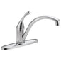 Collins - Kitchen Faucet - 1.8 GPM - Deck Mount