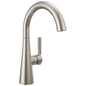 Bar Prep Faucet - Deck Mount - 1.5 GPM