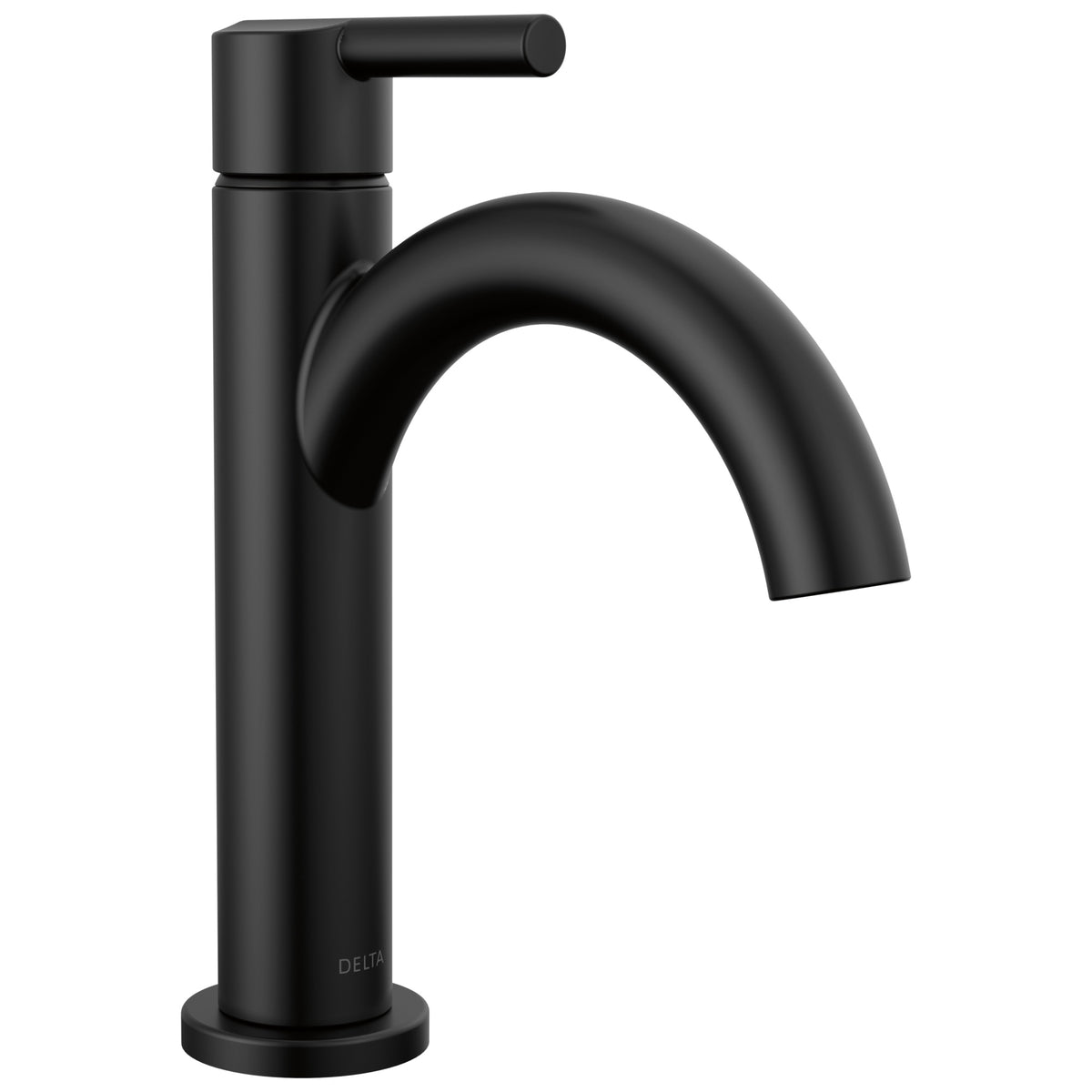 Nicoli - Single Handle Bathroom Faucet - 4-1/4" - 1 Handle