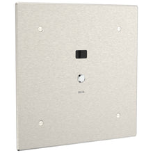 DELTA® 1600T6103ATR Concealed Trim Electronic Activated Flush Valve
