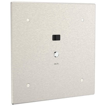 DELTA® Teck® 1600T6403ATR Concealed Trim Electronic Activated Flush Valve