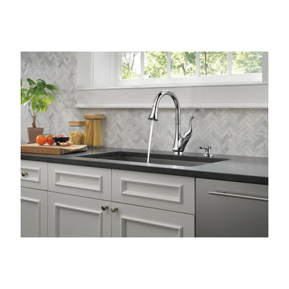 Talbott - Pull-Down Kitchen Faucet - Deck Mount - 1.8 GPM