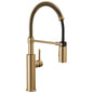 Antoni - Flexible Spring Kitchen Faucet