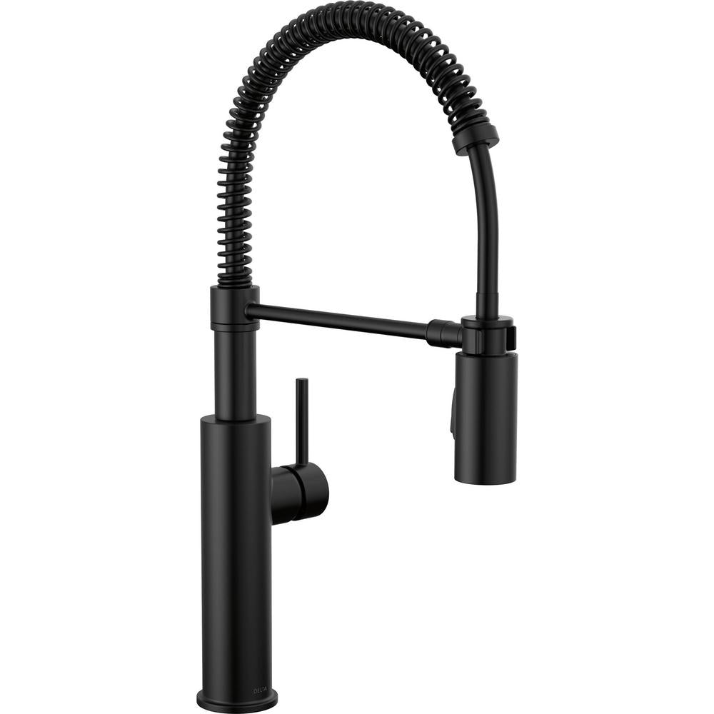 Pull-Down Kitchen Faucet - 1.8 GPM - 7.813"
