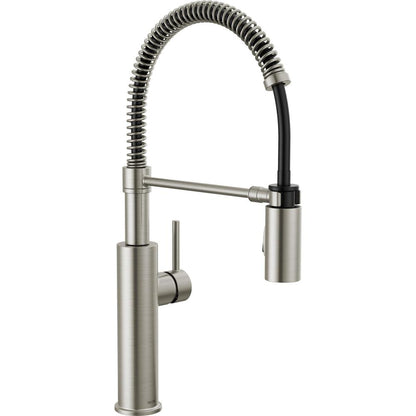 Pull-Down Kitchen Faucet - 1.8 GPM - 9.625"