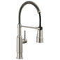 Theodora Single Faucet - 1.8 GPM - 3/8"