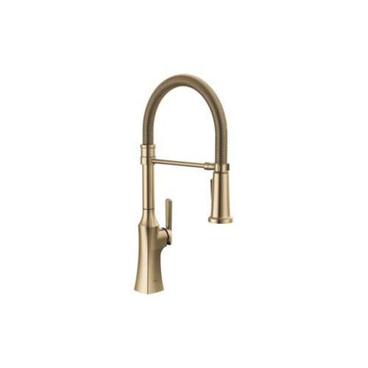 Ermelo - Pull-Down Kitchen Faucet - 1 Handle