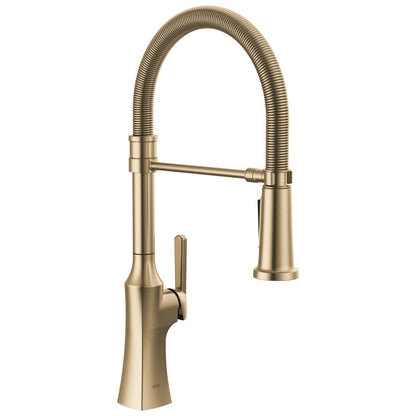 Ermelo - Pull-Down Kitchen Faucet - 1 Handle