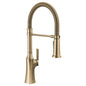 Ermelo - Pull-Down Kitchen Faucet - 1 Handle