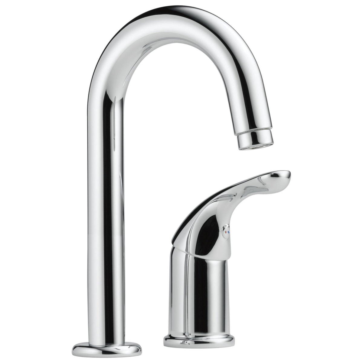 Classic - Bar/Prep Faucet - 5" - Deck Mount