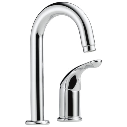 Classic - Bar/Prep Faucet - 5" - Deck Mount