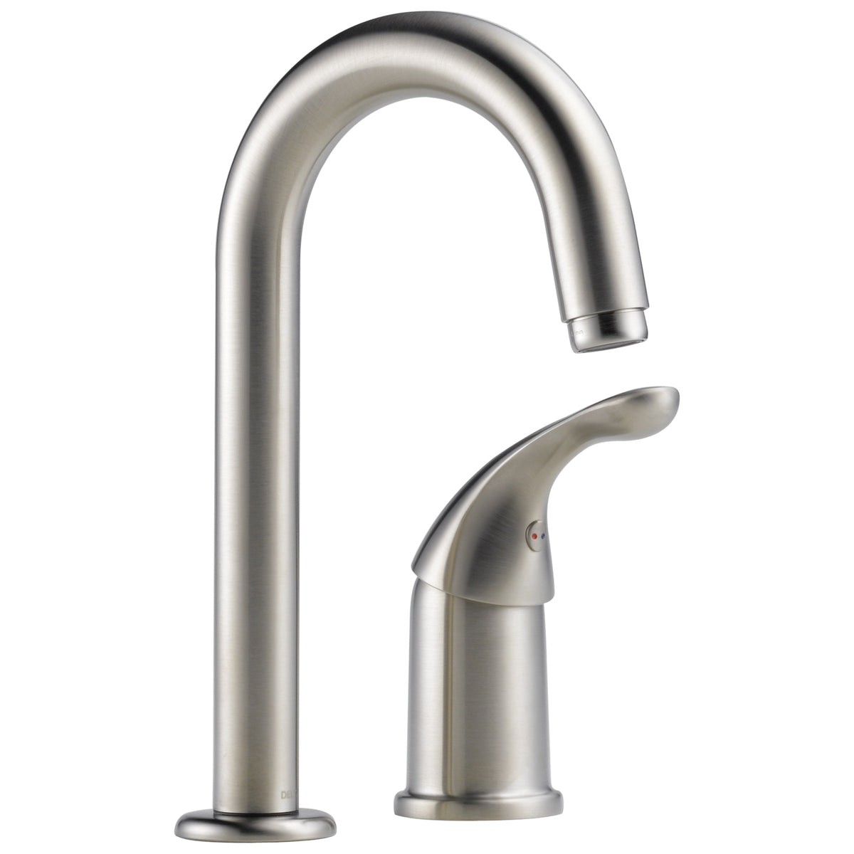 Classic - Bar/Prep Faucet - 5" - Deck Mount