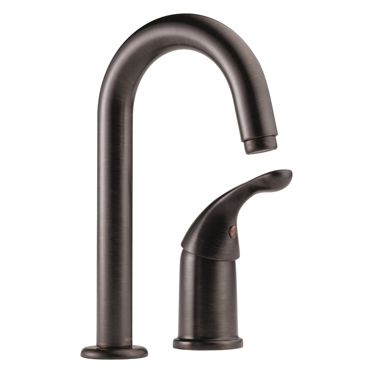 Classic - Bar/Prep Faucet - 5" - Deck Mount