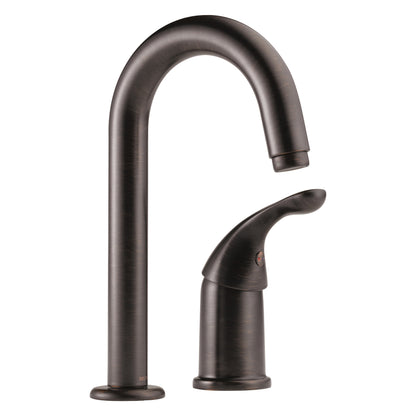 Classic - Bar/Prep Faucet - 5" - Deck Mount