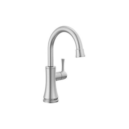 Transitional Beverage Faucet - Zinc