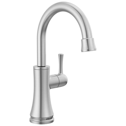 Transitional Beverage Faucet - Zinc