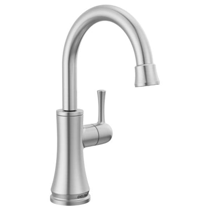 Transitional Beverage Faucet - Zinc