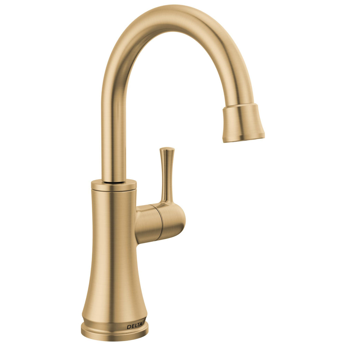 Transitional Beverage Faucet - 1.5 GPM - Deck Mount