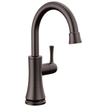 Transitional Beverage Faucet - 1.5 GPM - 6-1/16"
