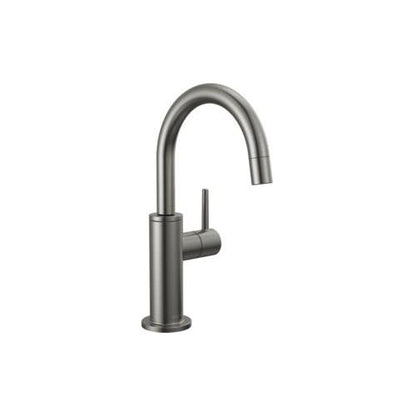 Contemporary Round Beverage Faucet - 5-1/16" - Deck Mount