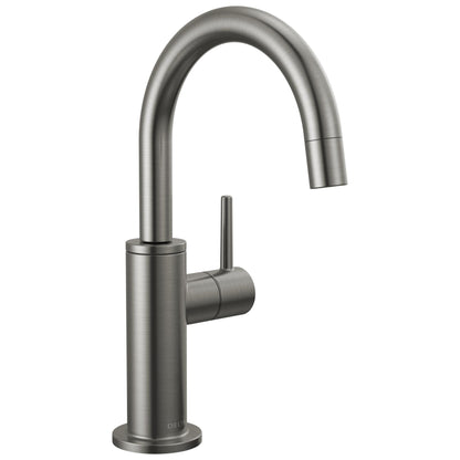 Contemporary Round Beverage Faucet - 5-1/16" - Deck Mount