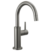 Contemporary Round Beverage Faucet - 5-1/16" - Deck Mount