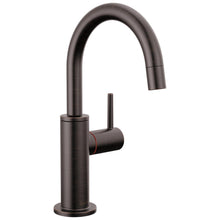 Contemporary Round Instant Hot Water Dispenser - 1.5 GPM