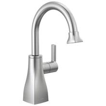 Contemporary Square Beverage Faucet - 1.5 GPM - Deck Mount