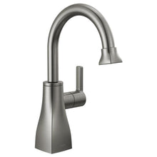 Contemporary Square Beverage Faucet - 6-1/16" - Deck Mount