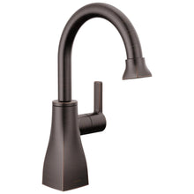 Contemporary Square Beverage Faucet - 5-1/16" - Deck Mount