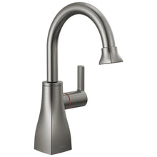 Contemporary Square Instant Hot - Water Dispenser