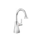 Contemporary Square Instant Hot Water Dispenser - Deck