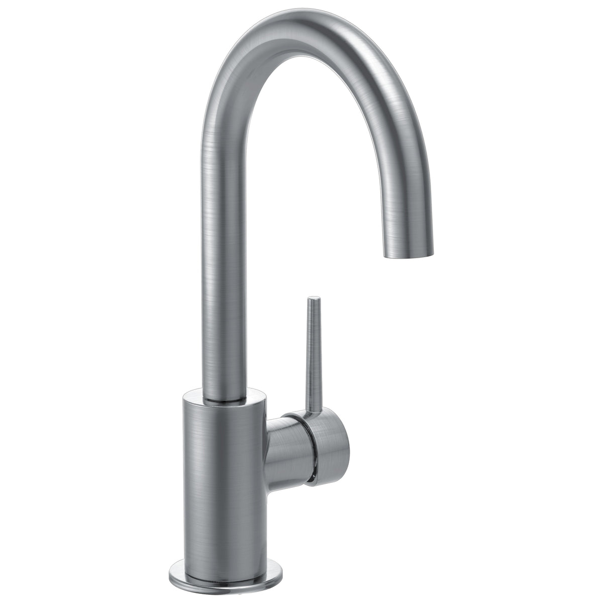 Trinsic - Bar/Prep Faucet - Deck Mount - 1.5 GPM