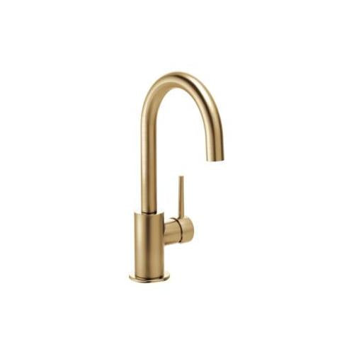 Trinsic - Bar/Prep Faucet - Deck Mount - 1.5 GPM