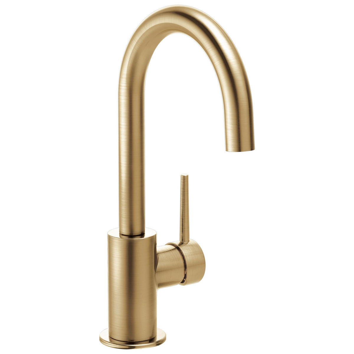 Trinsic - Bar/Prep Faucet - Deck Mount - 1.5 GPM