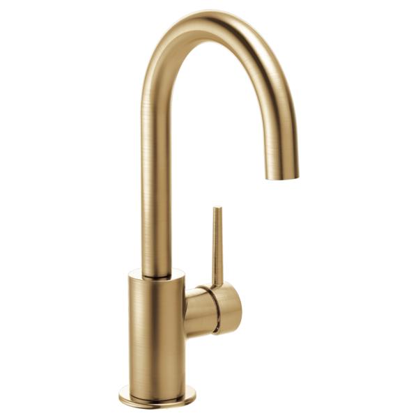 Trinsic - Bar/Prep Faucet - Deck Mount - 1.5 GPM