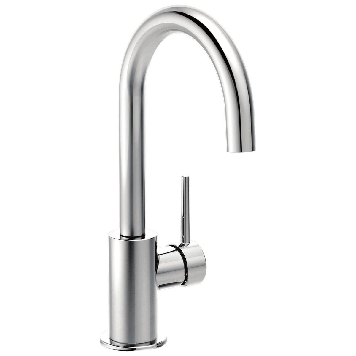 Trinsic - Bar/Prep Faucet - Deck Mount - 1.5 GPM