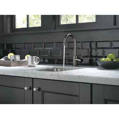 Trinsic - Bar/Prep Faucet - Deck Mount - 1.5 GPM