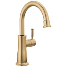 Traditional Beverage Faucet - 1.5 GPM - Zinc