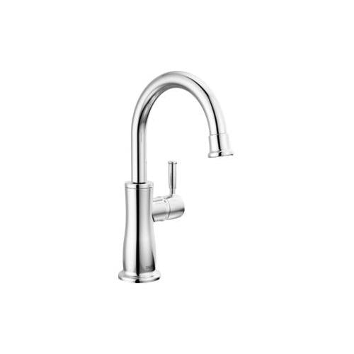 Traditional Beverage Faucet - 1-Handle