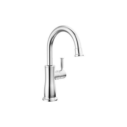 Traditional Beverage Faucet - 1-Handle