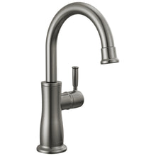 Traditional Beverage Faucet - 1960-KS-DST