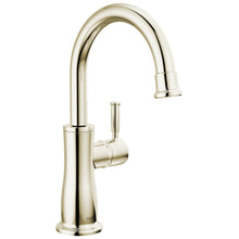 Traditional Beverage Faucet - Zinc