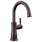 DELTA® 1960-RB-DST Traditional Beverage Faucet, 1.5 gpm Flow Rate, Venetian Bronze, 1 Handles, Import, Commercial/Residential
